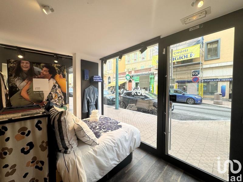 Local commercial - 90 m²