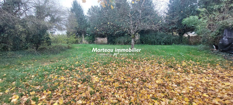 Maison - 67 m² - 4 pièces