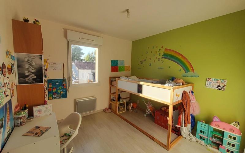 Maison - 136 m² - 6 pièces