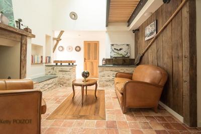 Maison - 184 m² - 8 pièces