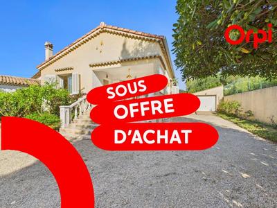 Maison - 66 m² - 3 pièces