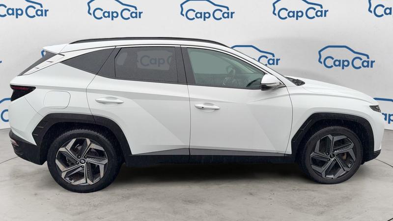 Hyundai Tucson 1.6 TGDi 265 Plug in Hybrid 4wd Bva7 Creative