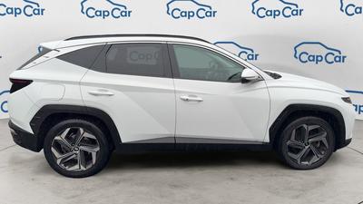 Hyundai Tucson 1.6 TGDi 265 Plug in Hybrid 4wd Bva7 Creative