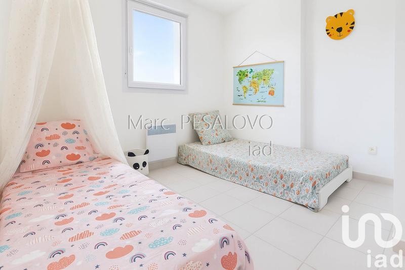 Maison - 84 m² - 4 pièces