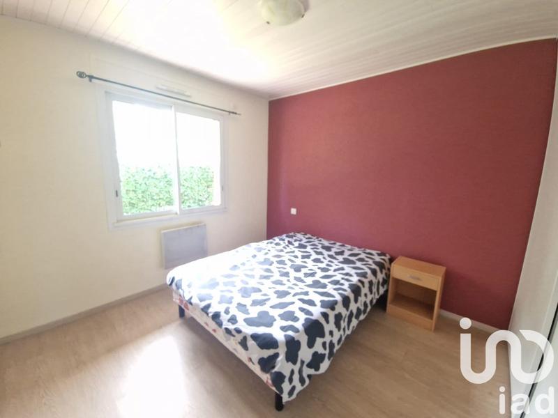 Maison - 149 m² - 6 pièces