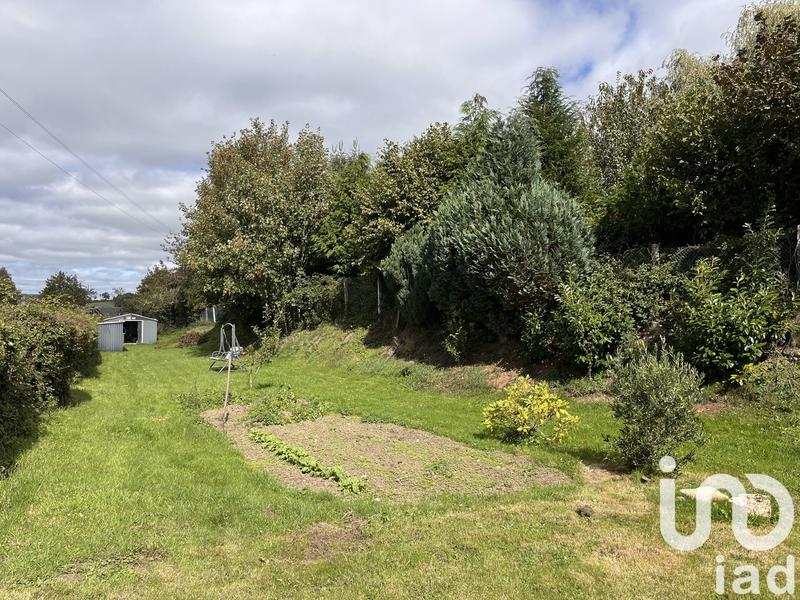 Maison de campagne - 123 m² - 5 pièces