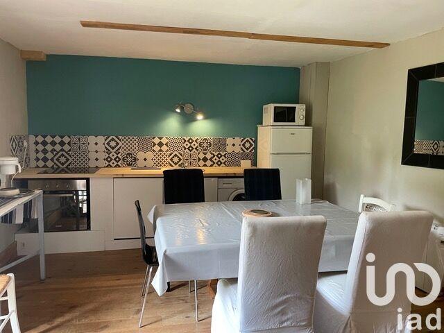 Maison de campagne - 300 m² - 15 pièces