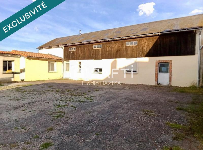 Maison - 154 m² - 5 pièces