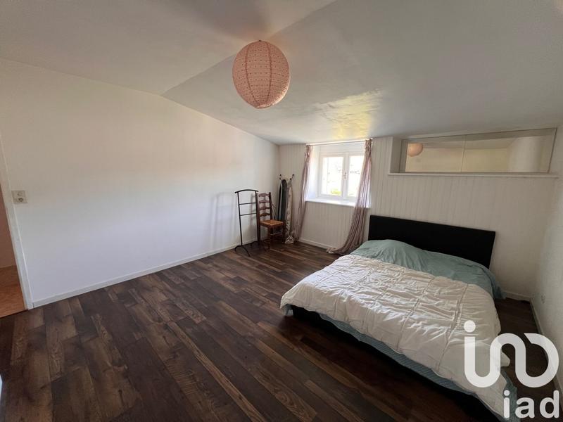 Maison de village - 134 m² - 8 pièces