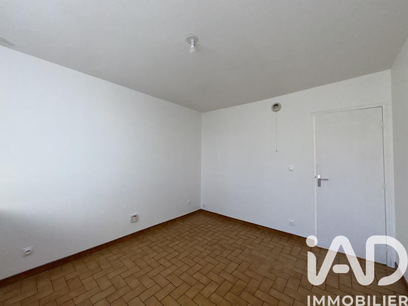 Appartement - 68 m² - 4 pièces