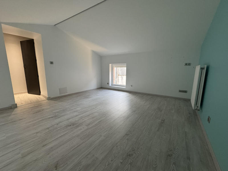 Maison - 162 m² - 6 pièces