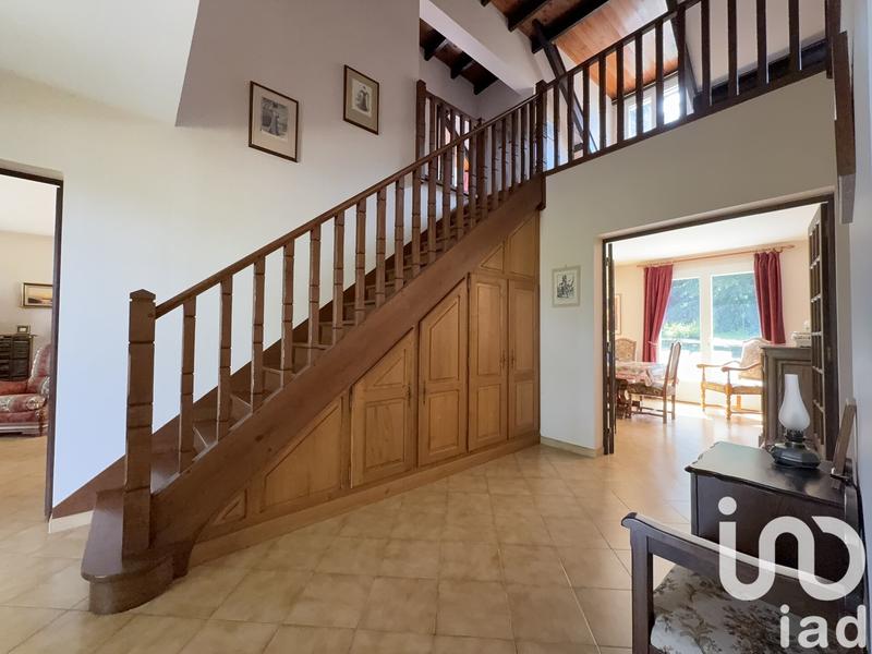 Maison - 178 m² - 6 pièces