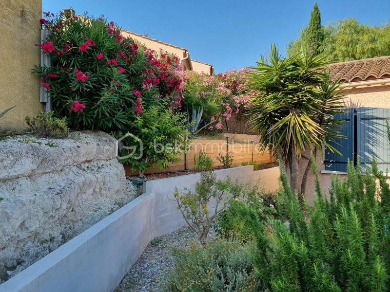 Villa - 106 m² - 5 pièces