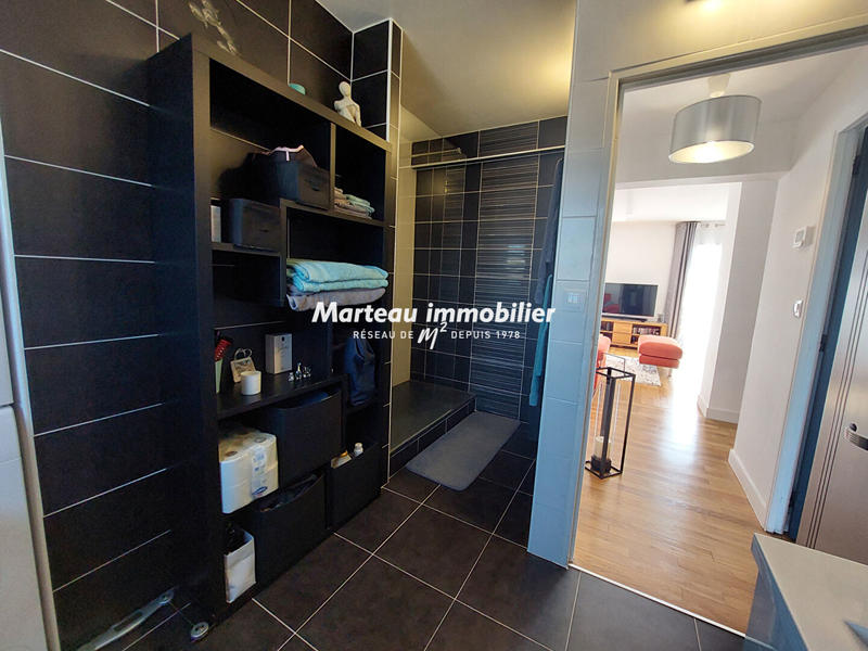 Appartement - 101 m² - 4 pièces