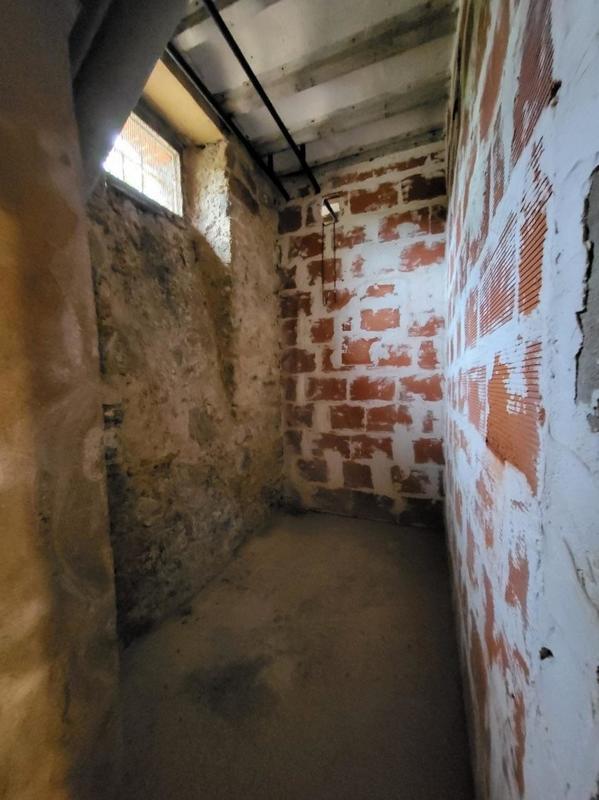 Appartement - 24 m² - 1 pièce