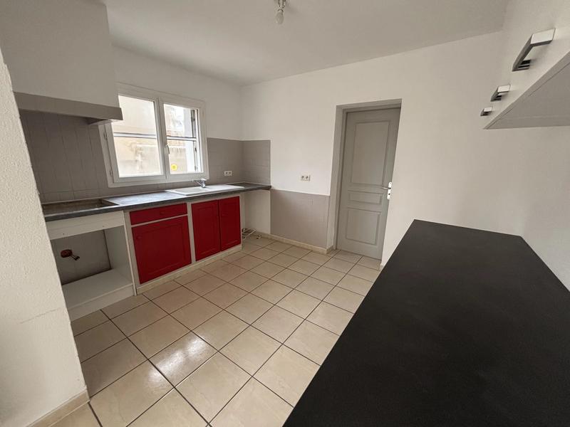 Villa - 96 m² - 4 pièces