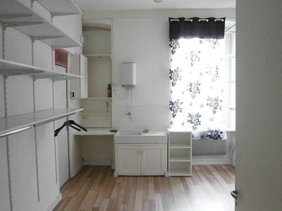 Fonds de commerce - Local commercial - 67 m²