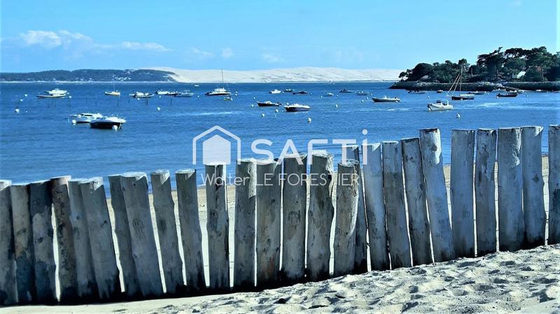 Appartement - 47 m² - 4 pièces