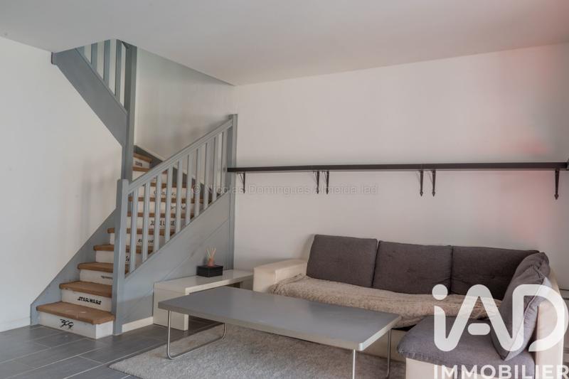 Maison de ville - 106 m² - 5 pièces