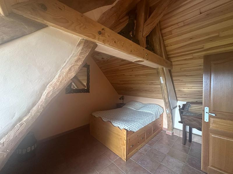 Maison - 93 m² - 5 pièces