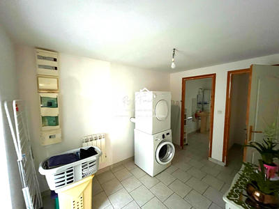 Maison ancienne - 132 m² - 4 pièces