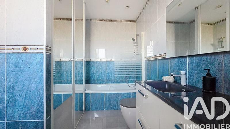 Maison - 172 m² - 6 pièces