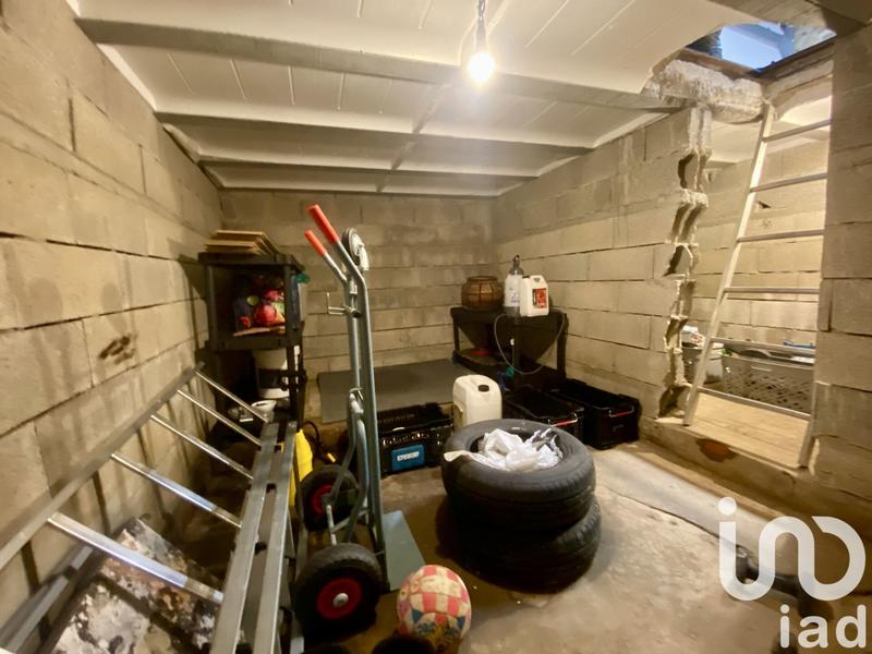 Maison - 200 m² - 6 pièces