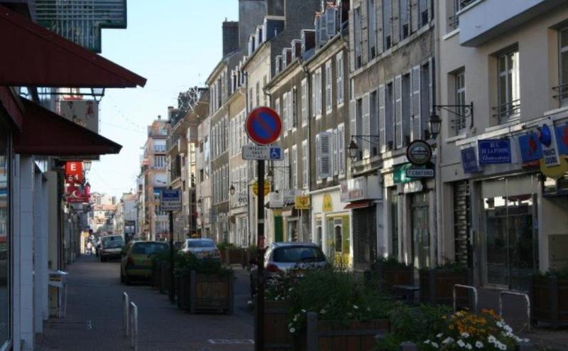 Local commercial - 35 m²