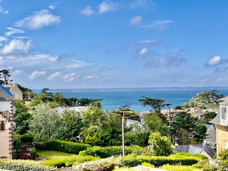 Appartement - 139 m² - 5 pièces