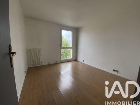 Duplex - 83 m² - 4 pièces