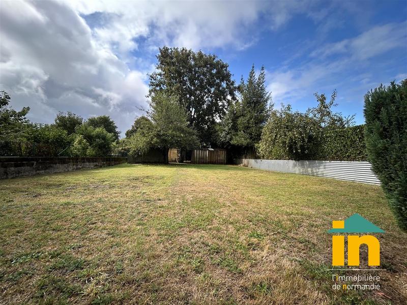 Maison de ville - 67 m² - 4 pièces