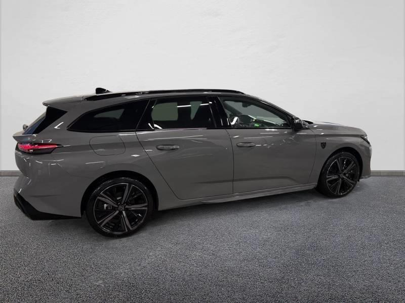 Peugeot 308 Sw Hybrid 145 e-Dcs6 Gt