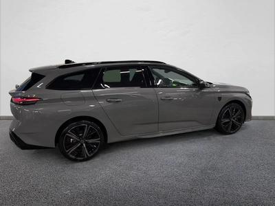 Peugeot 308 Sw Hybrid 145 e-Dcs6 Gt
