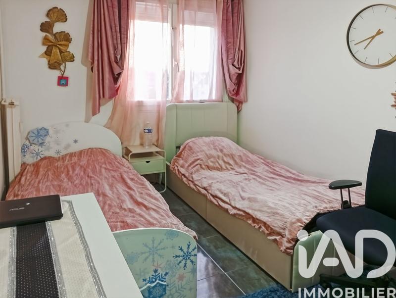 Appartement - 70 m² - 4 pièces