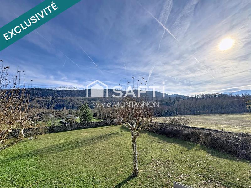 Appartement - 125 m² - 4 pièces