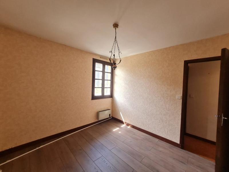 Maison de village - 99 m² - 4 pièces