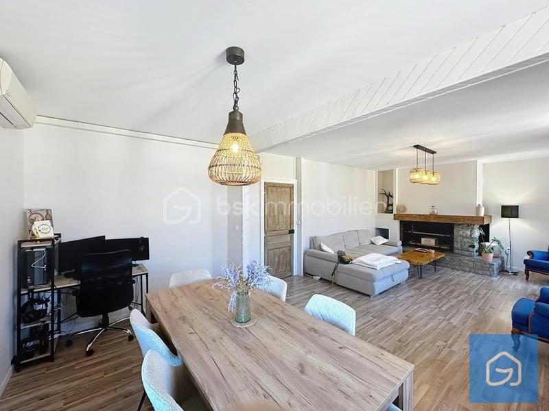 Appartement - 73 m² - 3 pièces