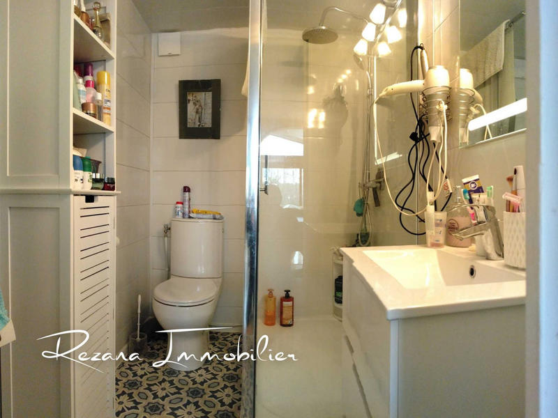 Châlet - 45 m² - 2 pièces