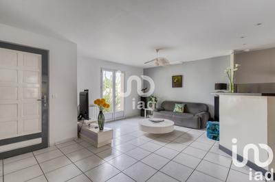 Maison - 114 m² - 5 pièces