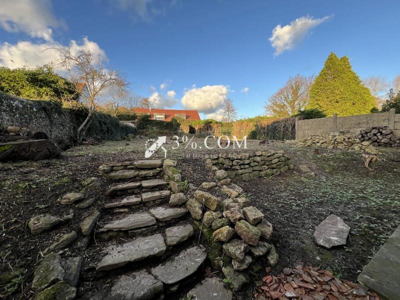 Longère - 183 m² - 6 pièces