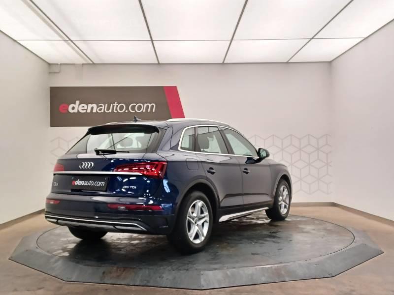 Audi Q5 35 Tdi 163 s tronic 7 Business Executive