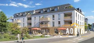 Appartement - 95 m² - 4 pièces