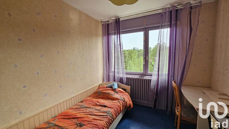 Maison - 124 m² - 6 pièces