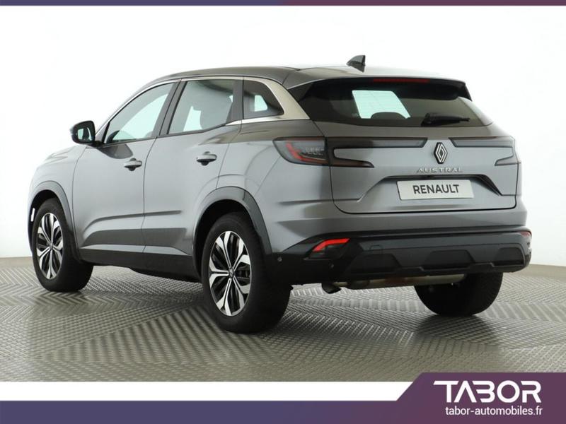 Renault Austral Mhev 160 Acc sièges chauf 18p