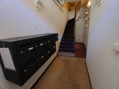 Appartement - 38 m² - 1 pièce