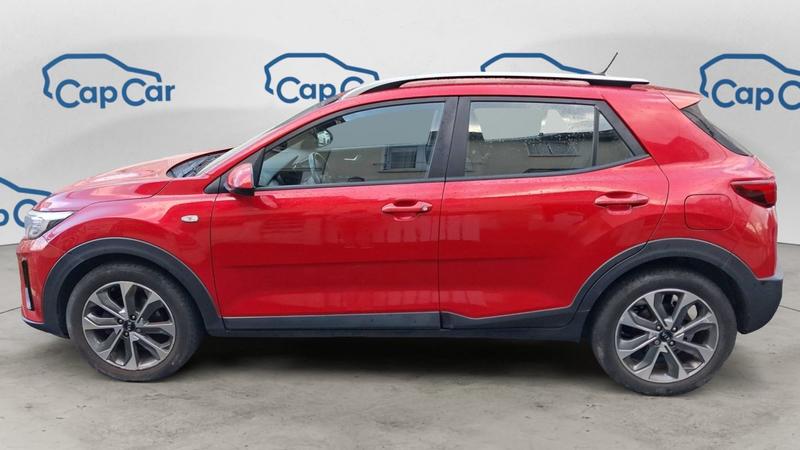 Kia Stonic 1.0t-Gdi 120 Active Business