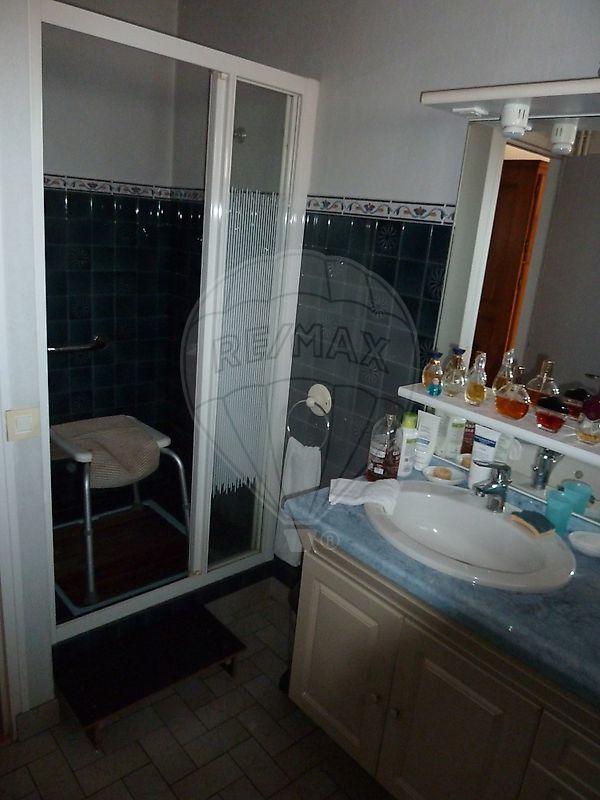 Maison en pierre - 86 m² - 4 pièces