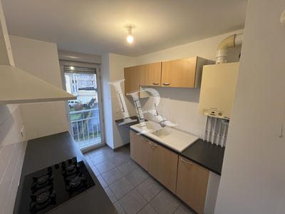 Appartement - 69 m² - 3 pièces