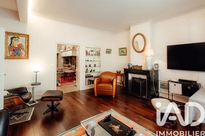 Maison - 400 m² - 17 pièces