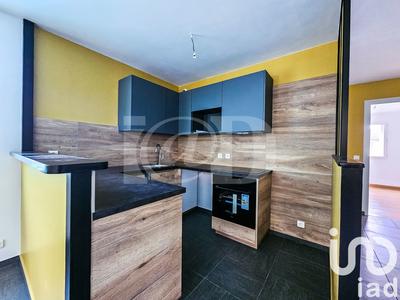 Appartement - 80 m² - 4 pièces